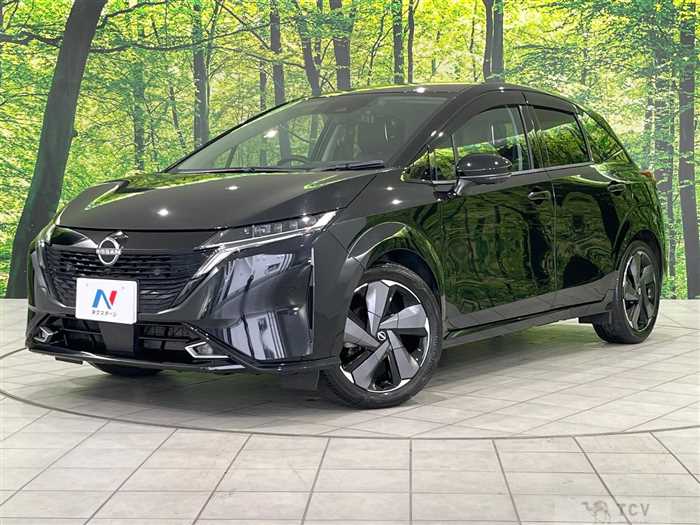 2022 Nissan Nissan Others