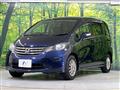 2009 Honda Freed