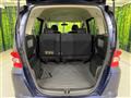 2009 Honda Freed