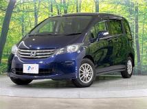 2009 Honda Freed