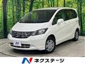 2010 Honda Freed