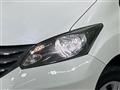 2010 Honda Freed