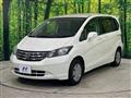 2010 Honda Freed