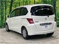 2010 Honda Freed