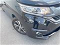 2017 Honda Freed