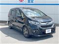 2017 Honda Freed