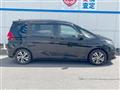 2017 Honda Freed