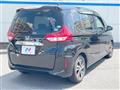 2017 Honda Freed