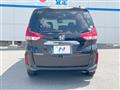 2017 Honda Freed