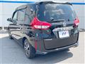 2017 Honda Freed