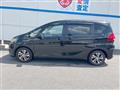 2017 Honda Freed