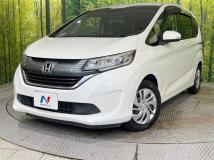 2017 Honda Freed