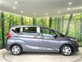 2017 Honda Freed