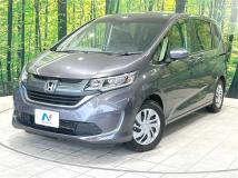 2017 Honda Freed
