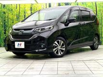 2017 Honda Freed