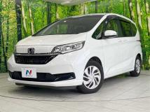 2019 Honda Freed