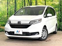 2021 Honda Freed+