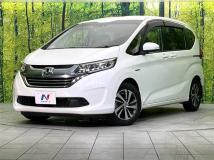 2017 Honda Freed
