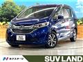 2017 Honda Freed