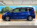 2017 Honda Freed