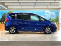 2017 Honda Freed