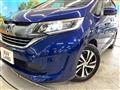 2017 Honda Freed