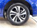 2017 Honda Freed