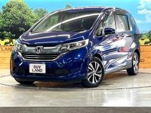 2017 Honda Freed