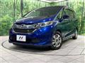 2017 Honda Freed