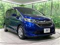 2017 Honda Freed