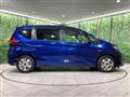 2017 Honda Freed