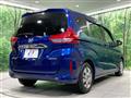 2017 Honda Freed