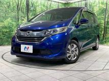 2017 Honda Freed