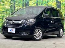 2017 Honda Freed