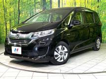 2018 Honda Freed