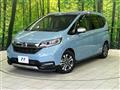 2020 Honda Freed
