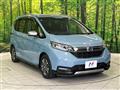 2020 Honda Freed