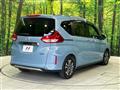 2020 Honda Freed