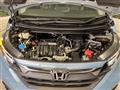 2020 Honda Freed
