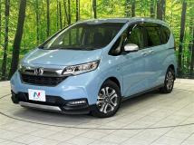 2020 Honda Freed