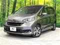 2019 Honda Freed