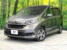 2019 Honda Freed