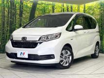 2021 Honda Freed
