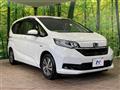 2021 Honda Freed