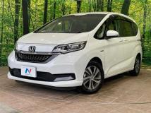 2021 Honda Freed