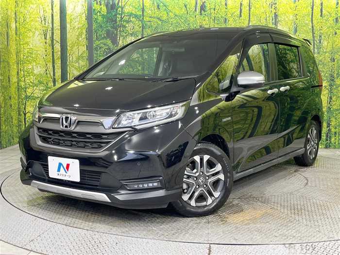 2021 Honda Freed