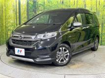 2021 Honda Freed