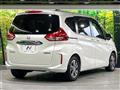 2021 Honda Freed