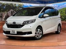 2021 Honda Freed