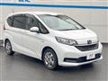 2021 Honda Freed